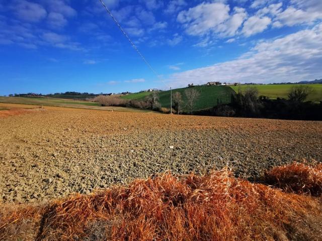 Terreno in vendita a Marche, Ancona