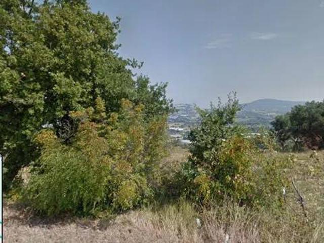 Terreno in vendita a Marche, Ancona