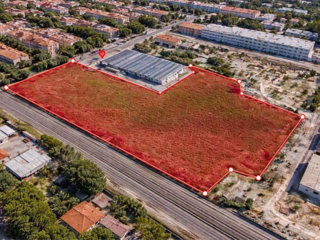 Terreno in vendita a Marche, Ancona