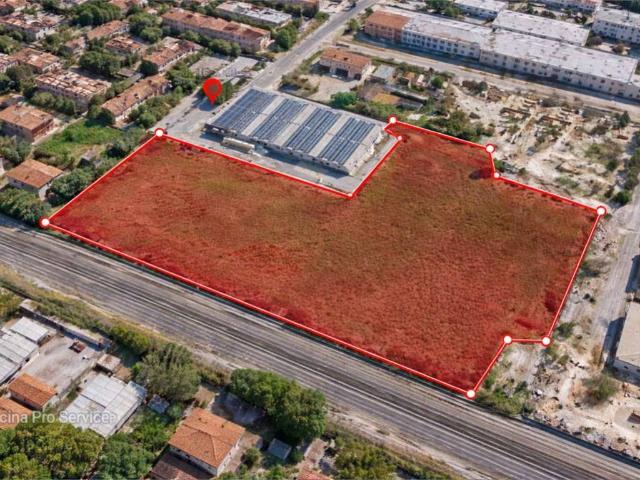 Terreno in vendita a Marche, Ancona