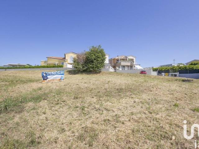 Terreno in vendita a San Biagio, Marche
