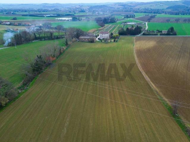 Terreno in vendita a Marche, Ancona