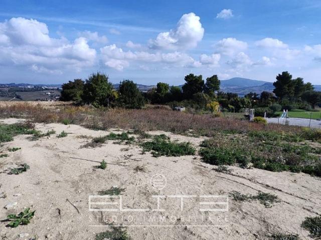 Terreno in vendita a San Biagio, Marche