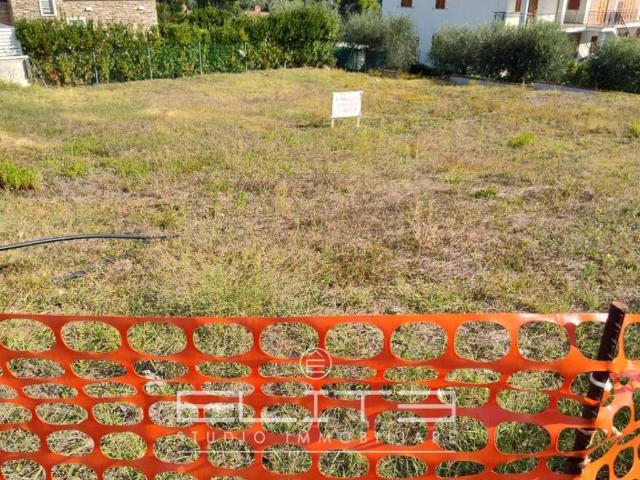 Terreno in vendita a San Biagio, Marche