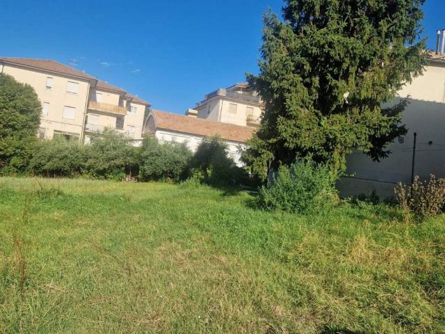 Terreno in vendita a Borgo San Giacomo, Marche