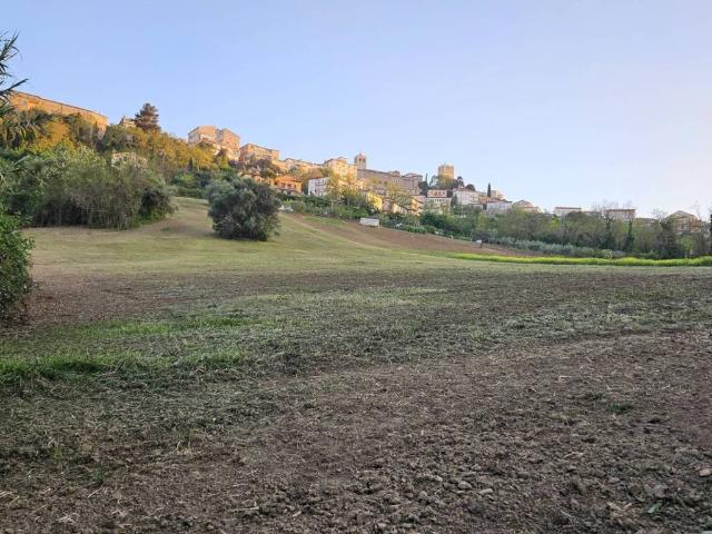 Terreno in vendita a Borgo San Giacomo, Marche