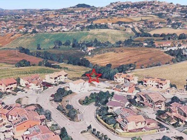 Terreno in vendita a San Sabino, Marche
