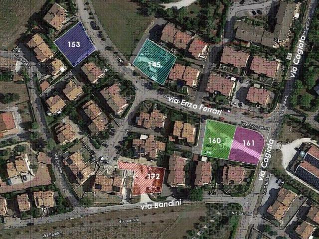 Terreno in vendita a Marche, Ancona