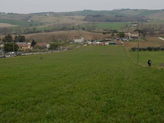 Terreno in vendita a Marche, Ancona