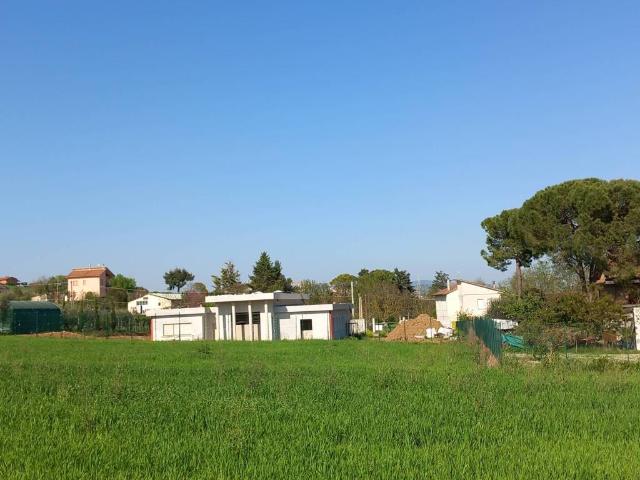 Terreno in vendita a Marche, Ancona