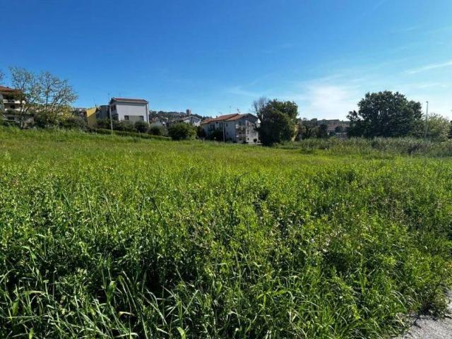 Terreno in vendita a Marche, Ancona