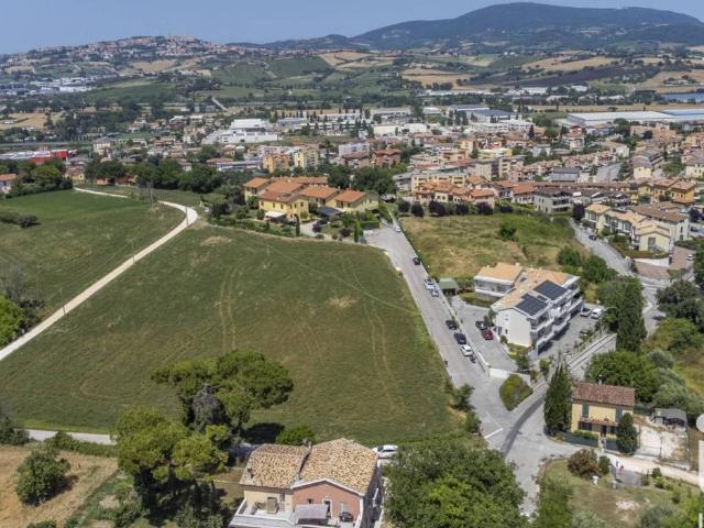 Terreno in vendita a Borgo San Giacomo, Marche