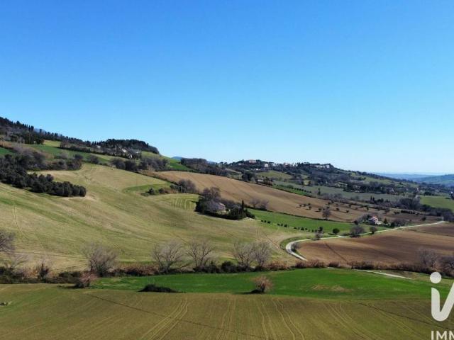 Terreno in vendita a Marche, Ancona
