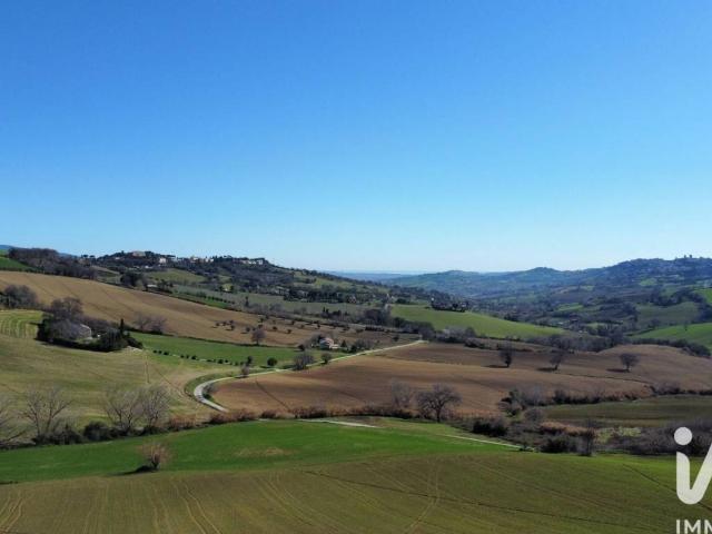 Terreno in vendita a Marche, Ancona