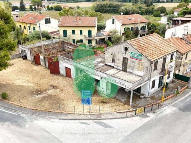 Terreno in vendita a Marche, Ancona