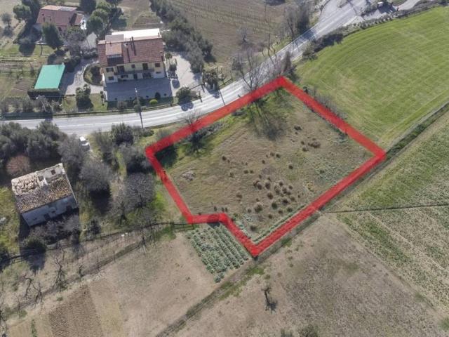 Terreno in vendita a Marche, Ancona