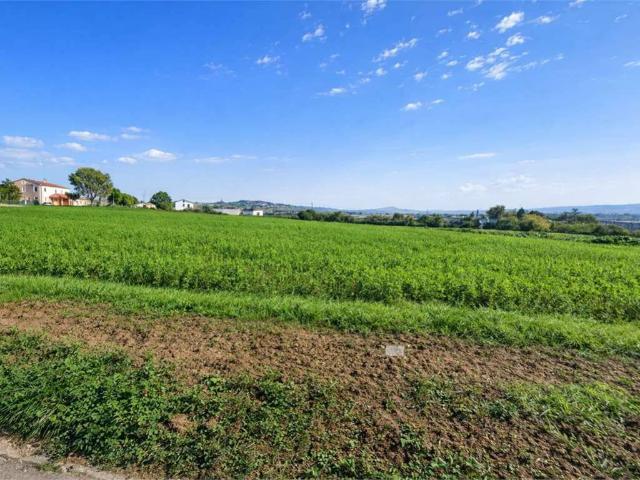 Terreno in vendita a San Sabino, Marche