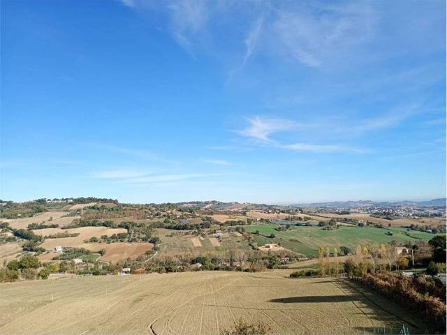 Terreno in vendita a Marche, Ancona