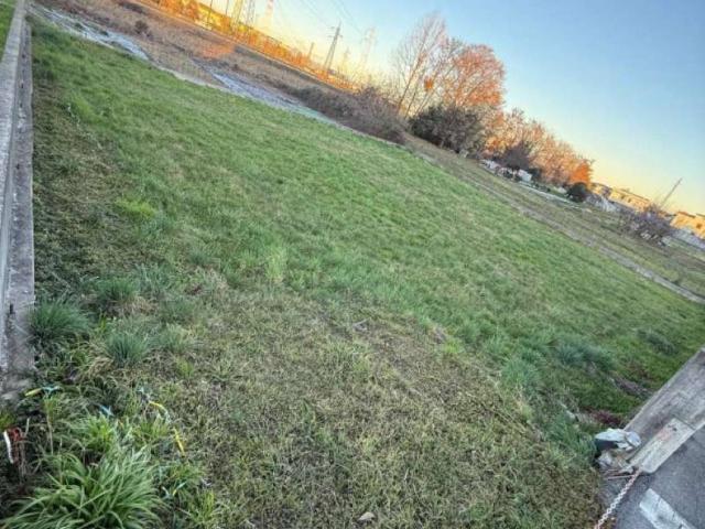 Terreno in vendita a Osio Sopra, Lombardia