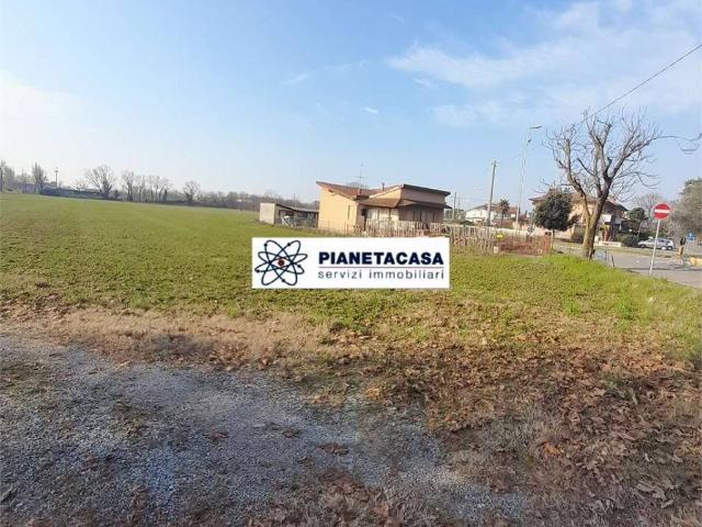 Terreno in vendita a Osio Sopra, Lombardia