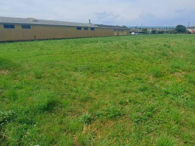 Terreno in vendita a Osio Sotto, Bergamo