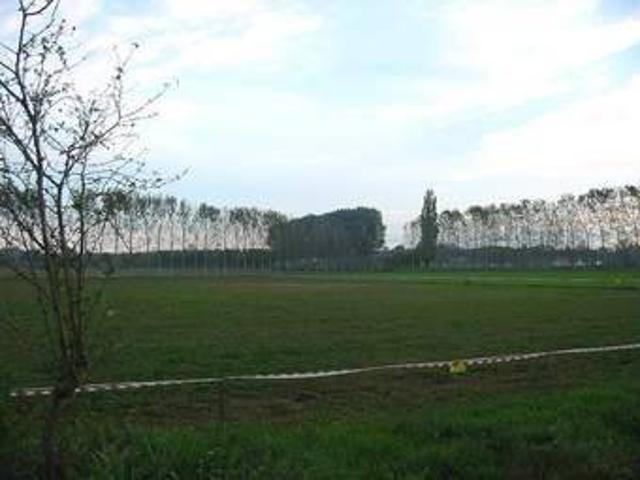 Terreno in vendita a Osio Sotto, Lombardia