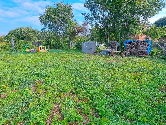 Terreno in vendita a Osio Sotto, Lombardia