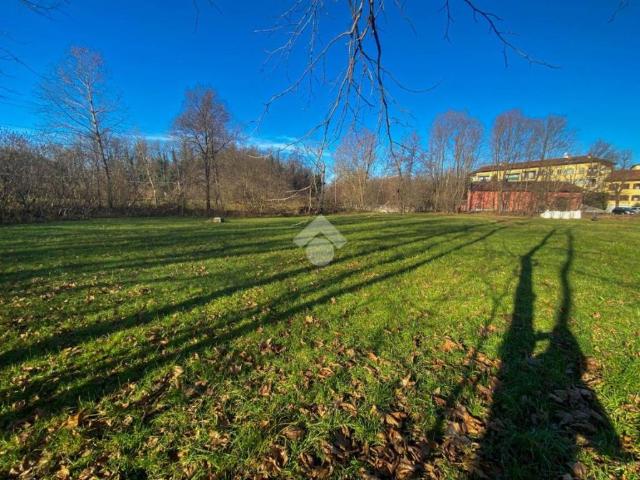 Terreno in vendita a Osnago, Lombardia
