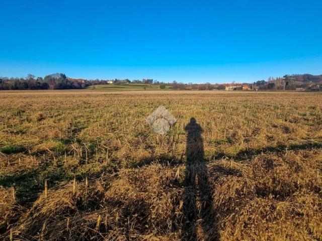 Terreno in vendita a Osnago, Lombardia