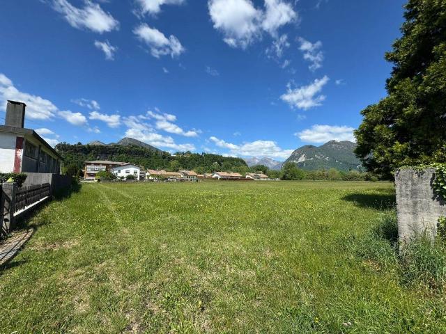Terreno in vendita a Osoppo, Friuli-Venezia Giulia