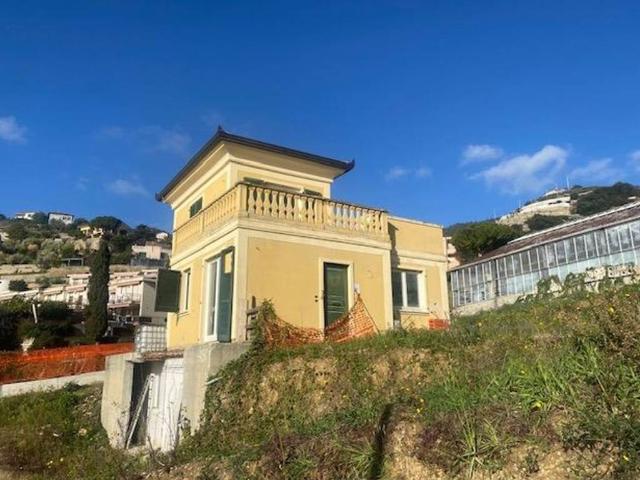 Terreno in vendita a Ospedaletti, Provincia di Imperia