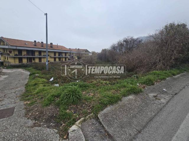 Terreno in vendita a Ospedaletto D'alpinolo, Campania