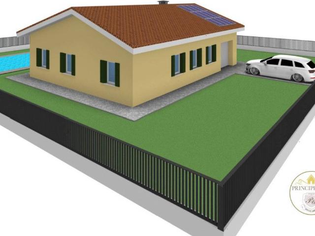 Terreno in vendita a Ospedaletto Euganeo, Veneto