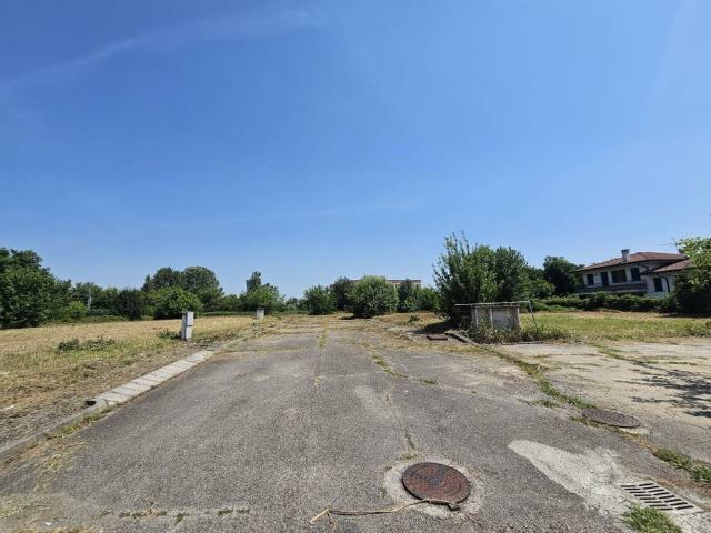 Terreno in vendita a Tresto, Ospedaletto Euganeo
