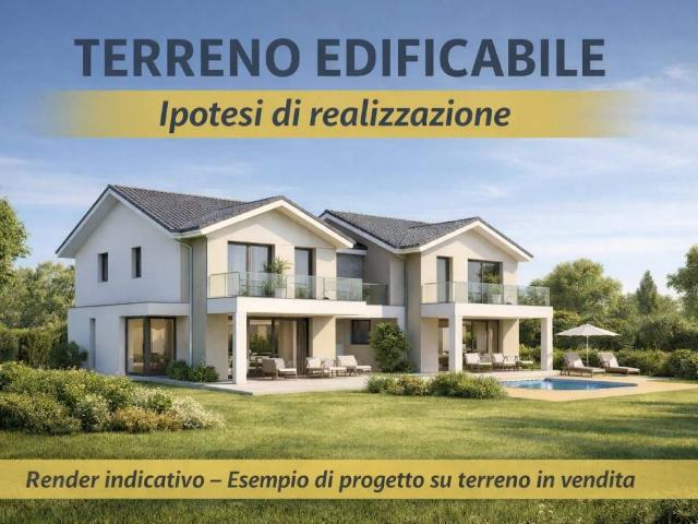 Terreno in vendita a Ospedaletto Euganeo, Veneto