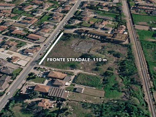 Terreno in vendita a Tresto, Ospedaletto Euganeo