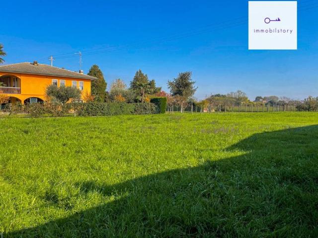 Terreno in vendita a Tresto, Ospedaletto Euganeo