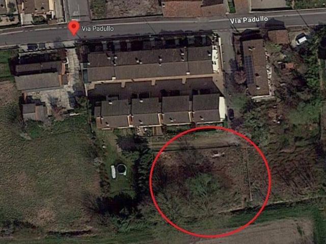 Terreno in vendita a Ospedaletto Lodigiano, Lombardia