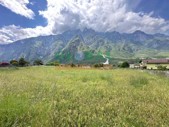Terreno in vendita a Comunità Valsugana e Tesino, Ospedaletto