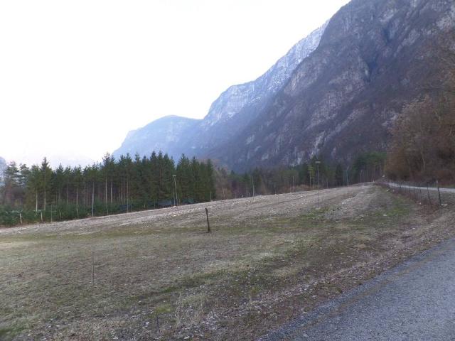 Terreno in vendita a Comunità Valsugana e Tesino, Ospedaletto