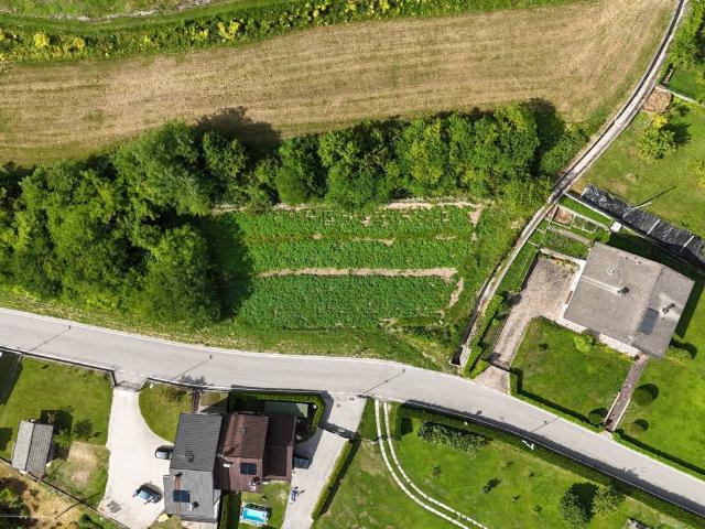 Terreno in vendita a Comunità Valsugana e Tesino, Ospedaletto