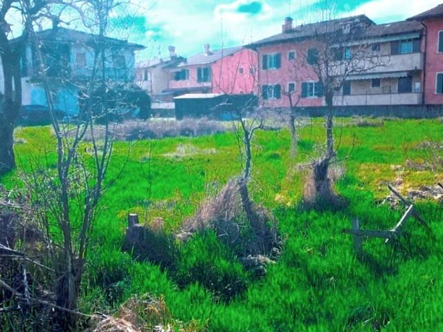 Terreno in vendita a Ospitaletto, Lombardia