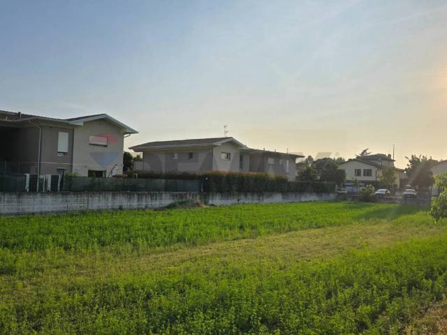 Terreno in vendita a Lovernato, Ospitaletto