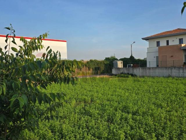 Terreno in vendita a Lovernato, Ospitaletto