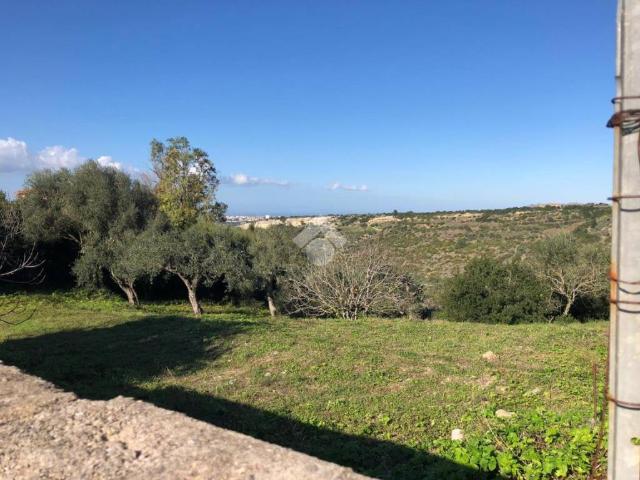 Terreno in vendita a Ossi, Sardigna/Sardegna