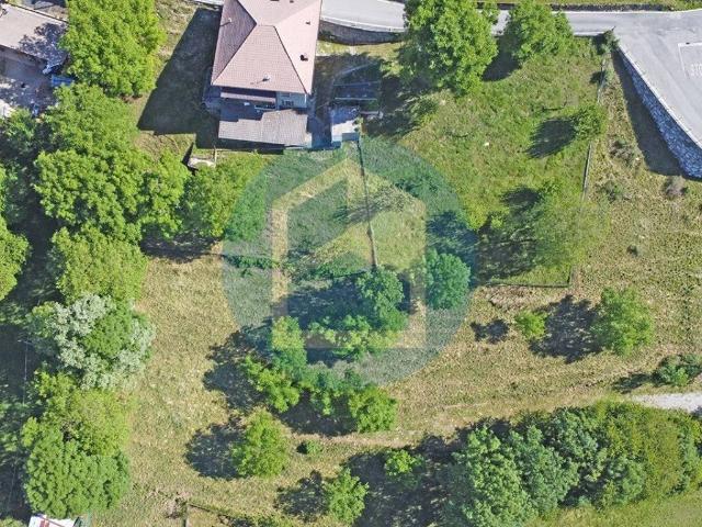 Terreno in vendita a Comunità montana della valle Camonica, Ossimo Superiore