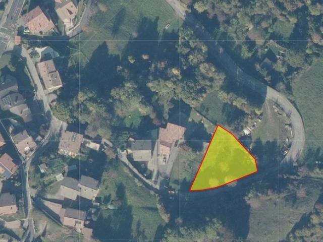 Terreno in vendita a Comunità montana della valle Camonica, Ossimo Inferiore
