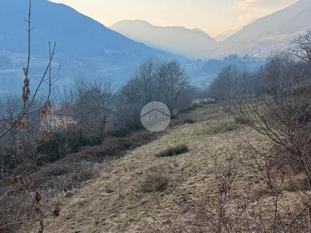 Terreno in vendita a Comunità montana della valle Camonica, Ossimo Superiore