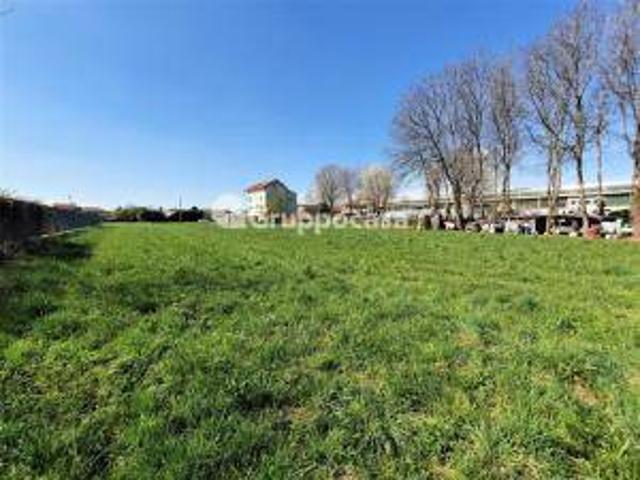 Terreno in vendita a Asmonte, Ossona