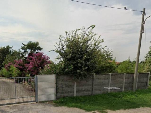 Terreno in vendita a Asmonte, Ossona
